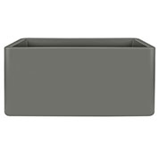 Pure Soft Brick Long – 40x80 H.40 – Gris – Elho